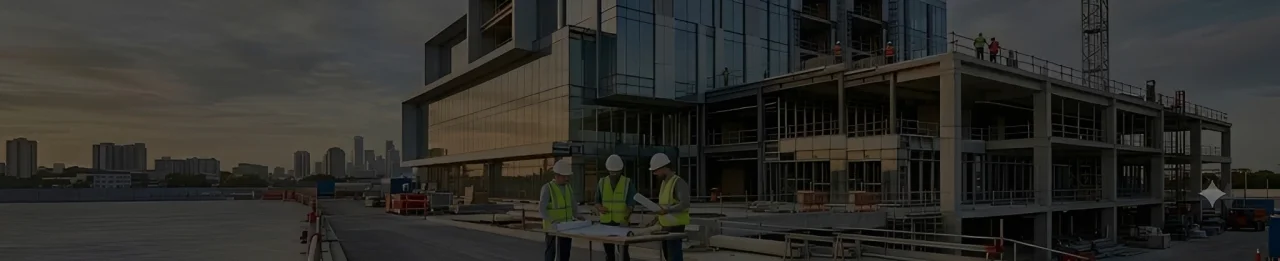 Projetos de Engenharia com Precisão e Excelência