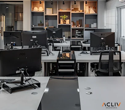 ACLIV Engenharia