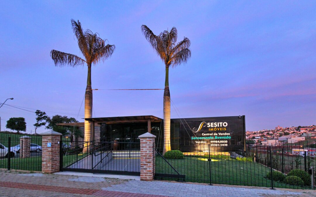 CENTRAL DE VENDAS – sesito