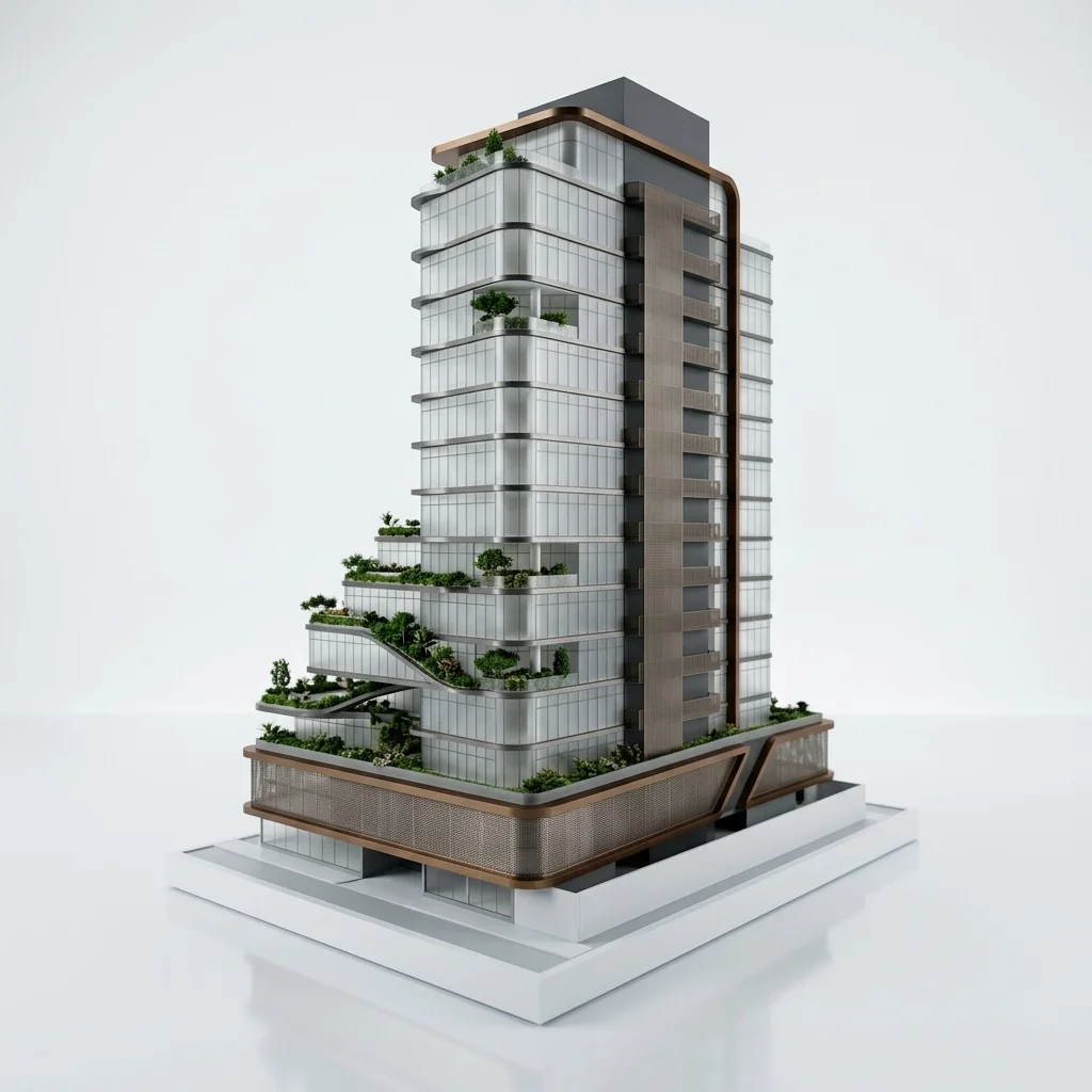 EIV para construtoras