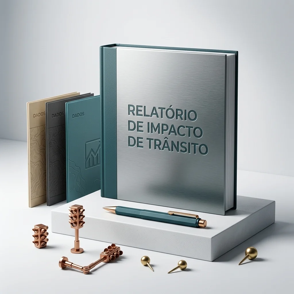 licenciamento de trânsito para empreendimentos
