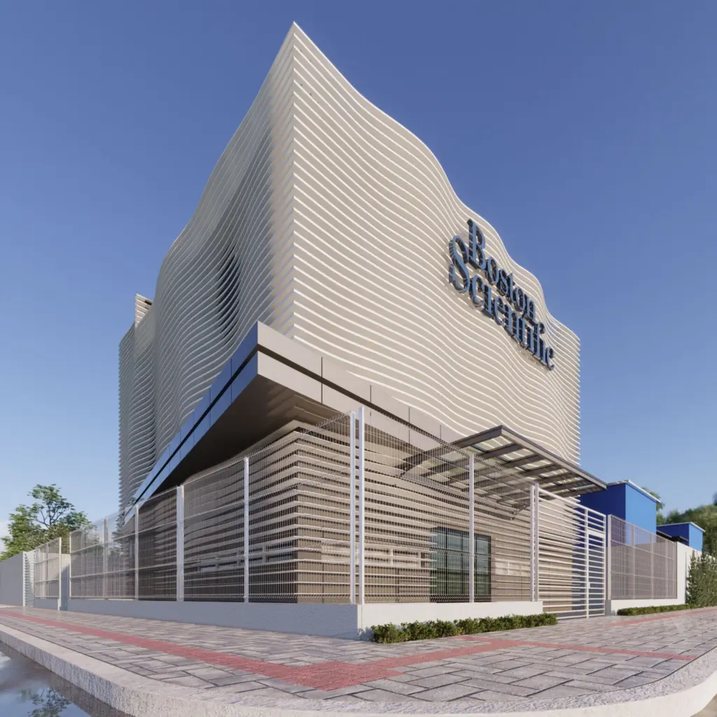 Boston Scientific